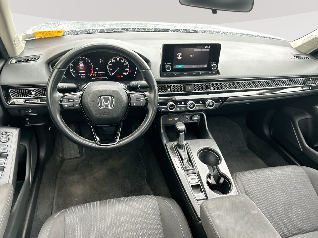 Used 2024  Honda EX image 26