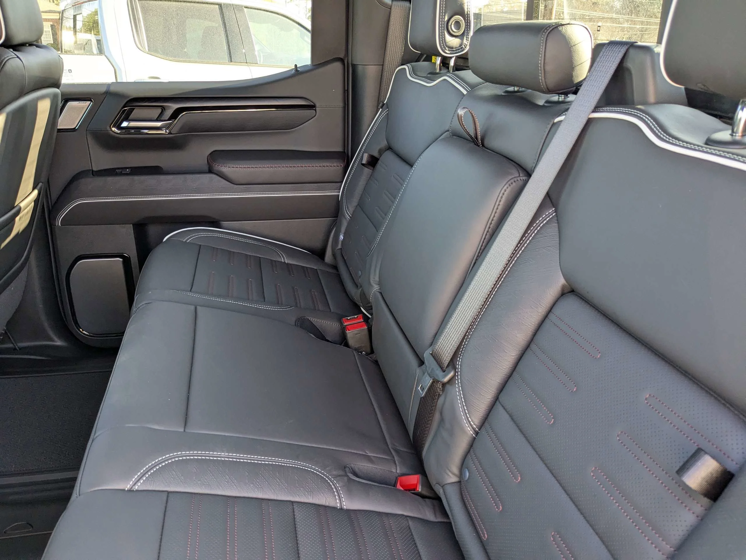 New 2026 Coastal Dune GMC AT4X image 14