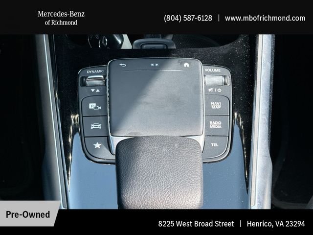 2023 Mercedes-Benz EQB Base - Photo 21