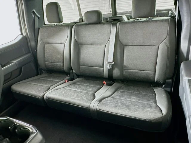 New 2026 Ford F-150 XLT