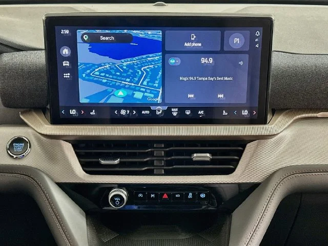 New 2026 White Ford Active image 16