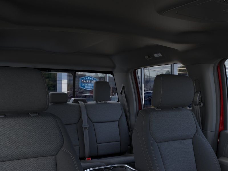 New 2026 Red Ford XLT image 22