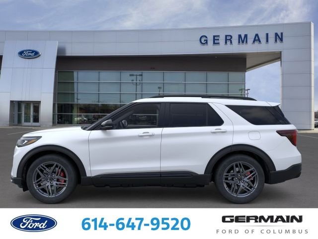 2026 Ford Explorer ST - Photo 6