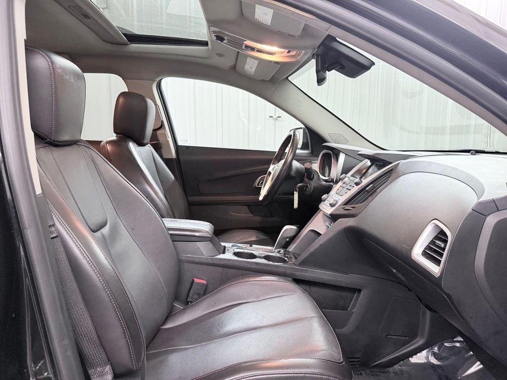 Used 2013 Black Chevrolet LT image 36