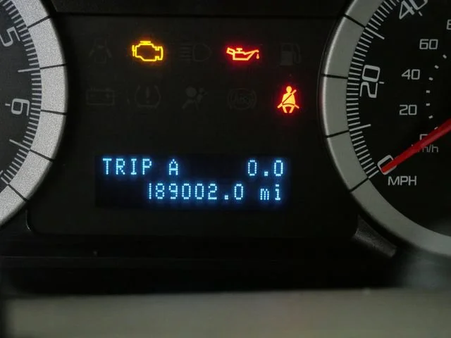 Used 2009 Gray Ford Hybrid image 24