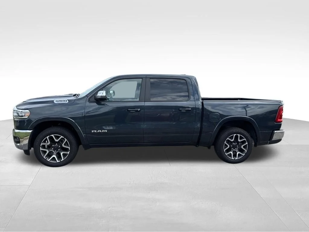 Used 2026 Blue Ram Laramie image 2