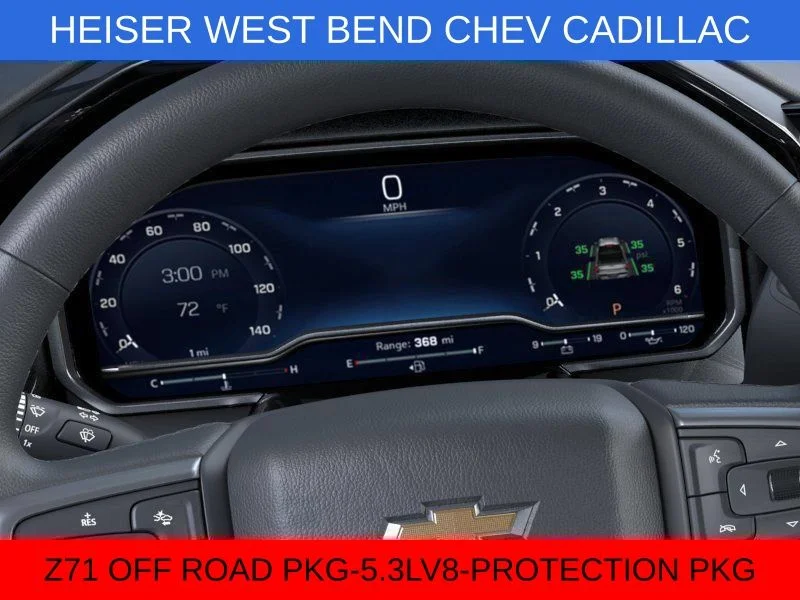 New 2026 White Chevrolet LT image 18