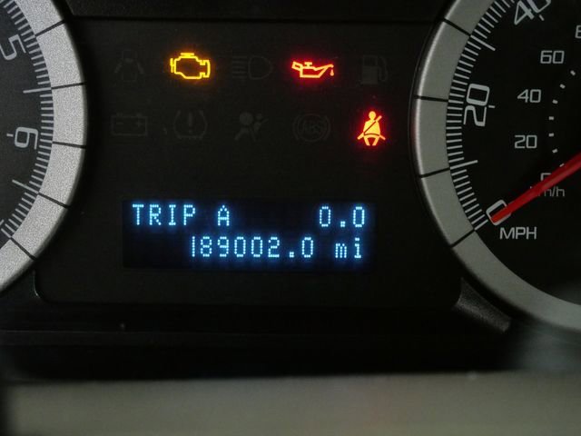 Used 2009 Gray Ford Hybrid image 24