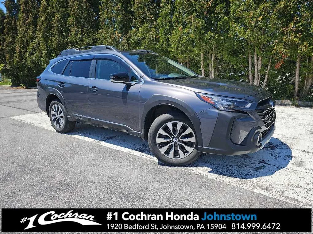 2023 Subaru Outback Limited