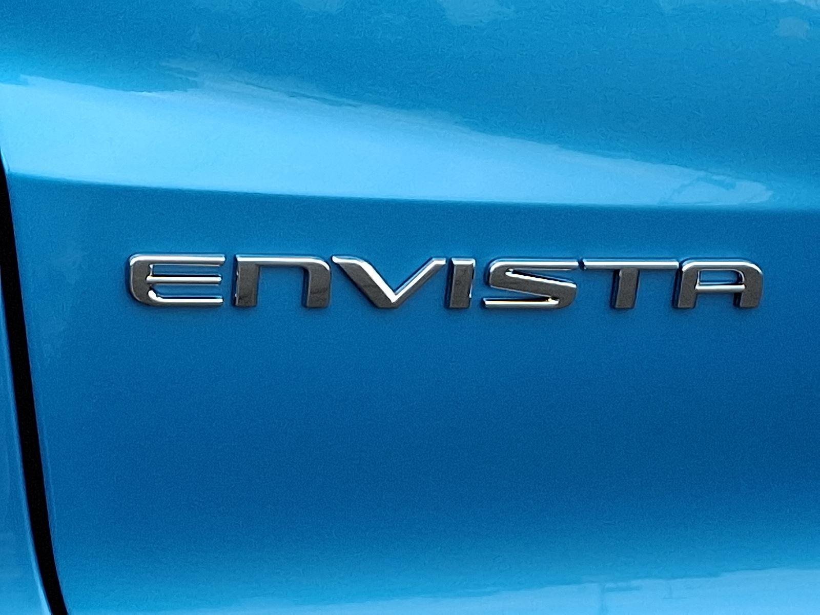 New 2026 Aquamarine Blue Metallic Buick Sport Touring image 12