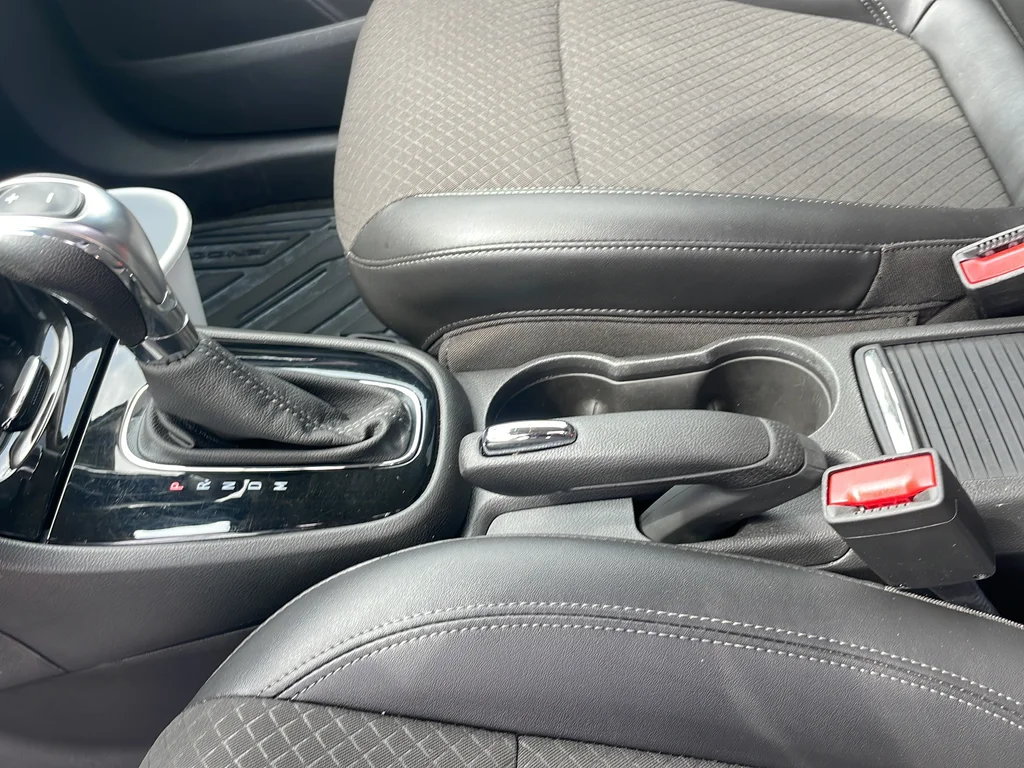 Used 2019 Black Buick Preferred image 22