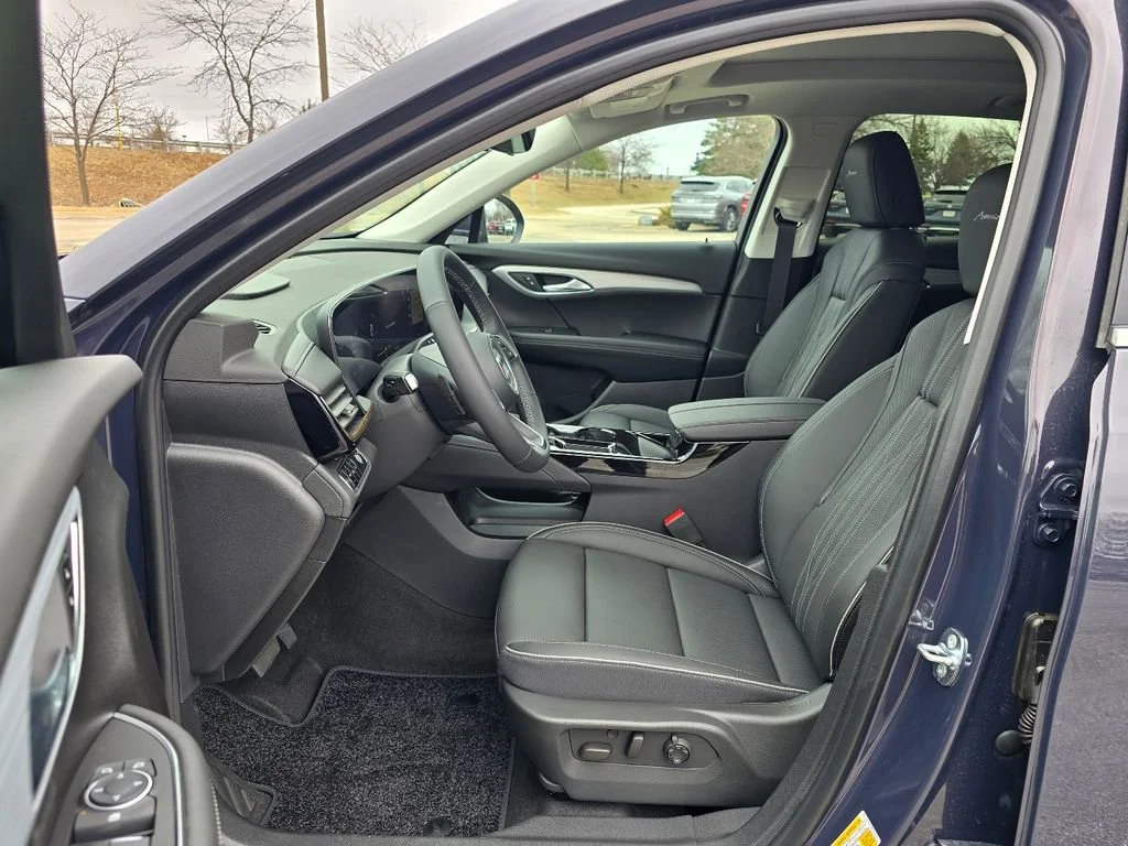 2026 Buick Envision Avenir - Photo 16