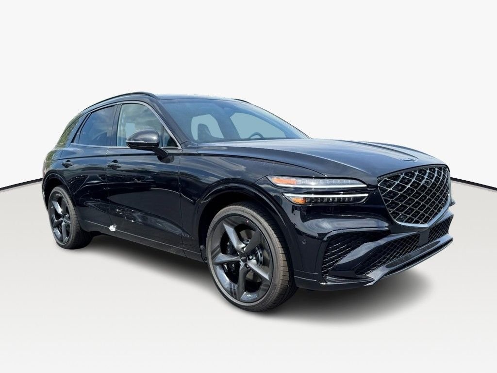 2026 Genesis GV70 2.5T Sport Prestige AWD's photo