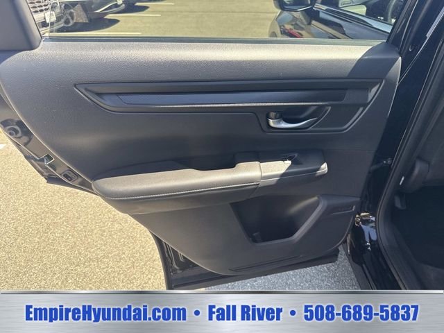 2025 Honda CR-V EX - Photo 15