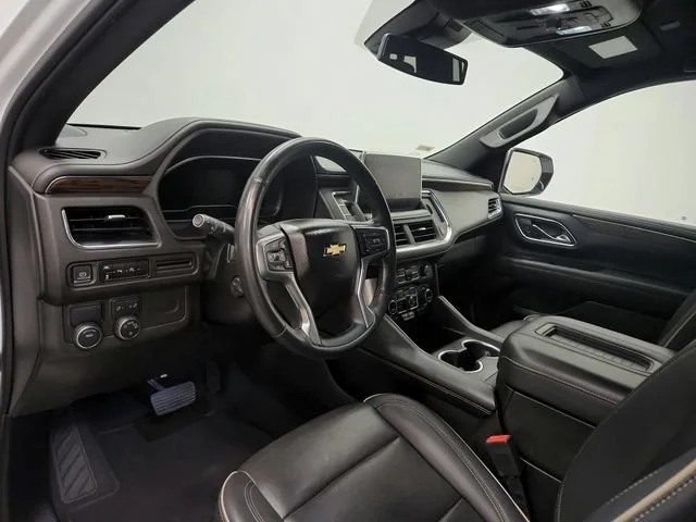 Used 2023 SUMMIT WHITE Chevrolet Premier image 14