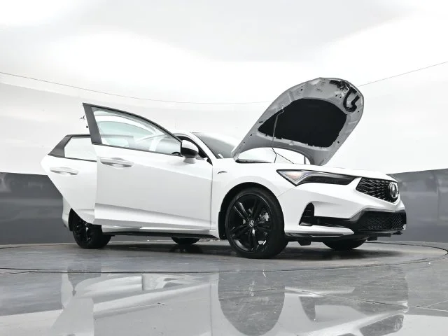 2026 Acura Integra A-Spec - Photo 40