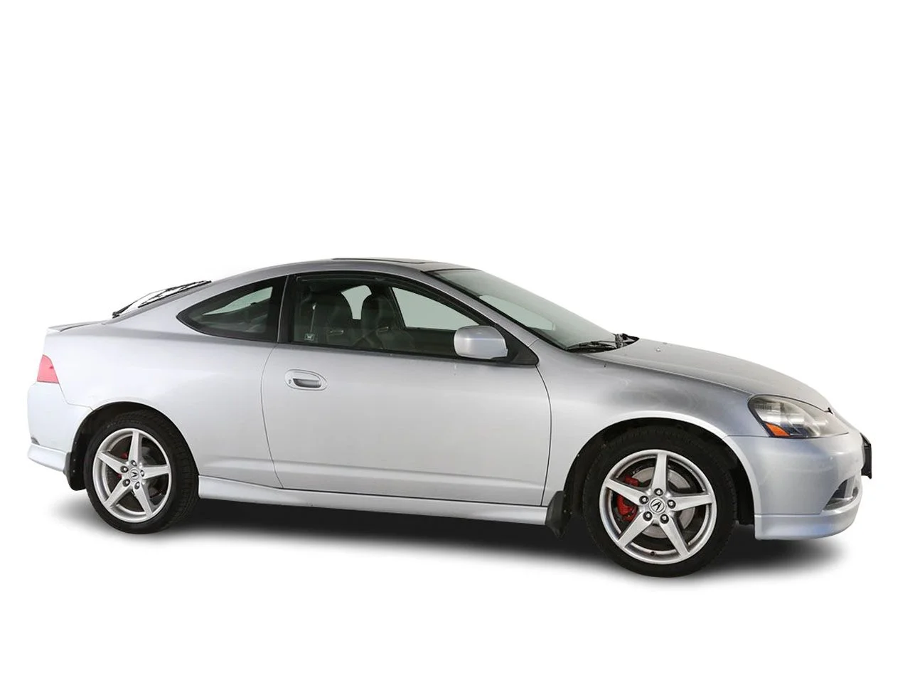 Used 2005  Acura Type S image 5