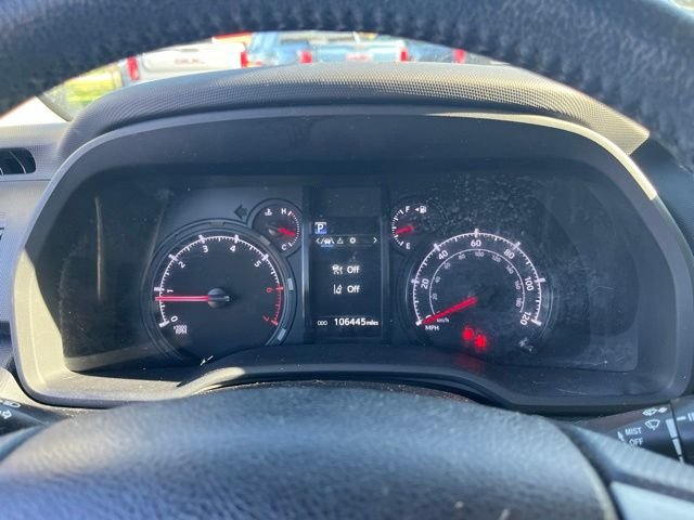 Used 2022 Gray Toyota SR5 Premium image 22