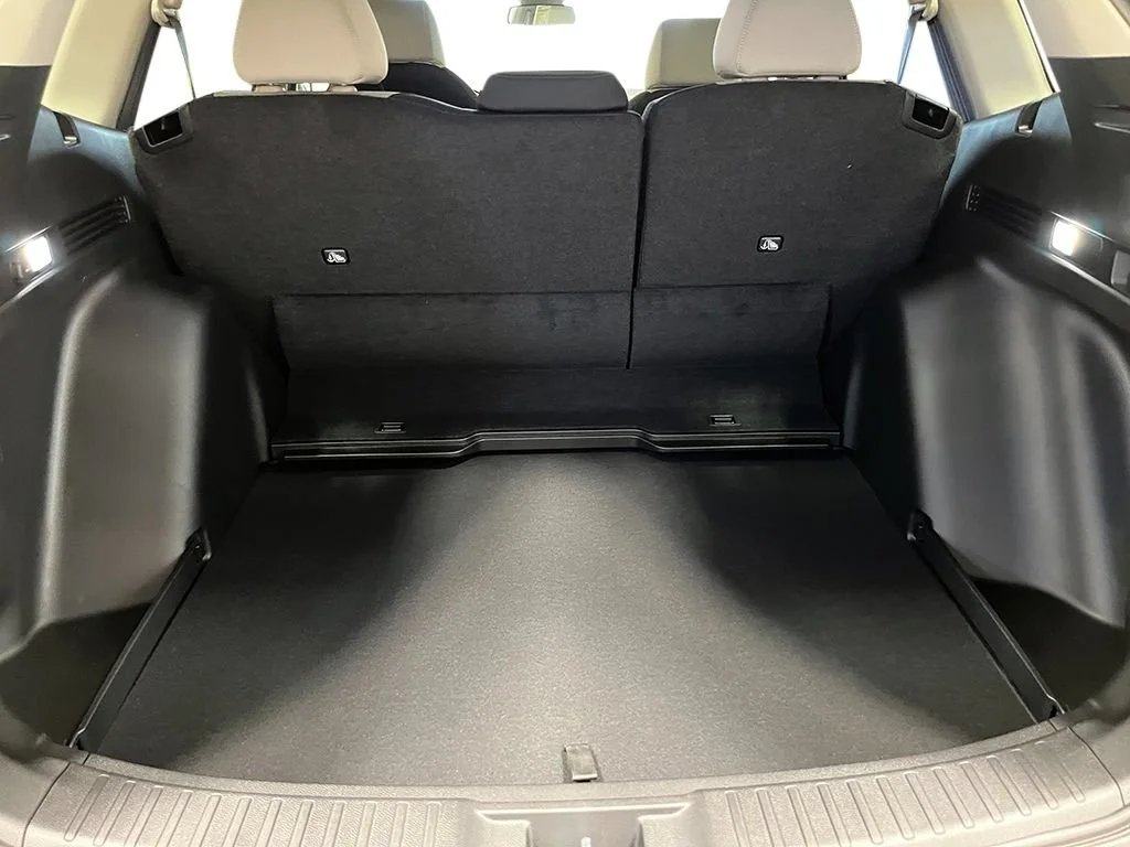 2026 Honda CR-V EX - Photo 61