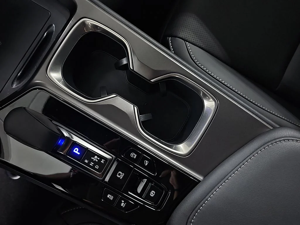 New 2026 Ultra White Lexus PREMIUM image 24