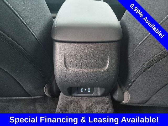Used 2026 White Hyundai SEL Sport image 20