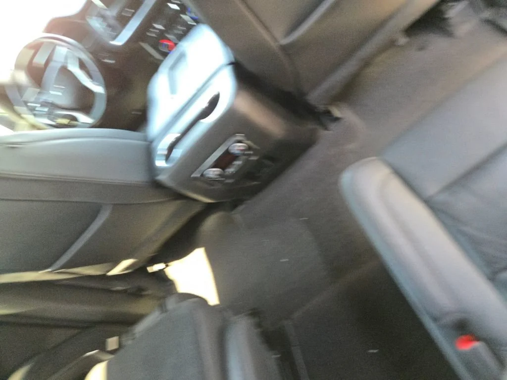 Used 2024 Dark Ash Metallic Chevrolet Z71 image 63