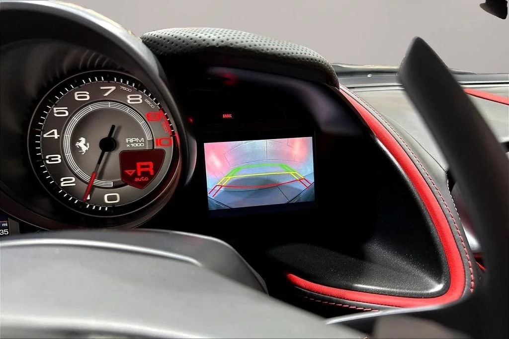 Used 2019 Blu Tour De France Ferrari  image 14