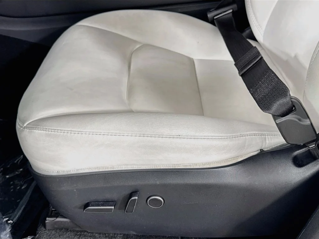 Used 2023 White Tesla Long Range image 20