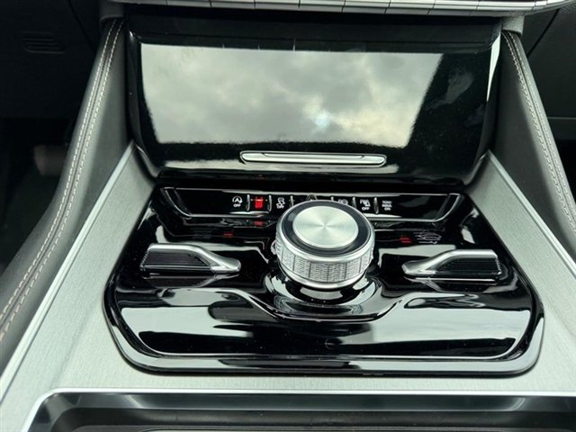 New 2026 High Gloss Black Exterior Paint Jeep Limited Reserve image 20