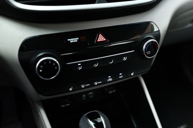 Used 2020 Magnetic Force Metallic Hyundai Value image 38