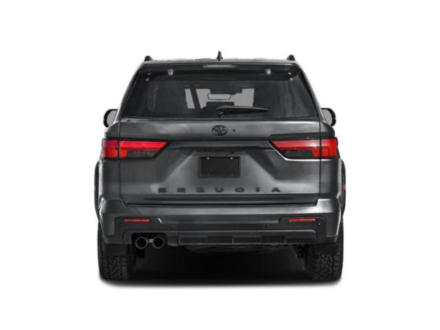 Used 2024 Ice Cap Toyota TRD Pro image 5