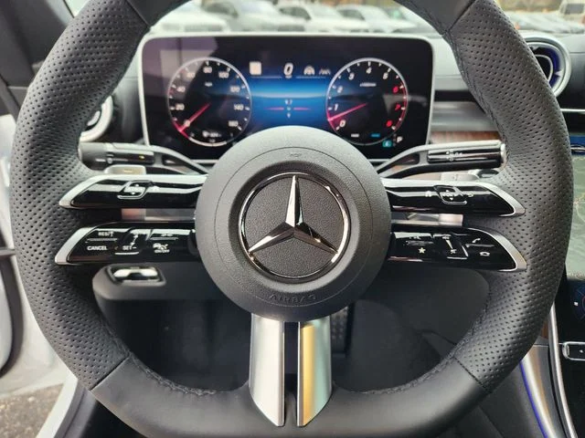 2025 Mercedes-Benz CLE CLE 450 - Photo 17