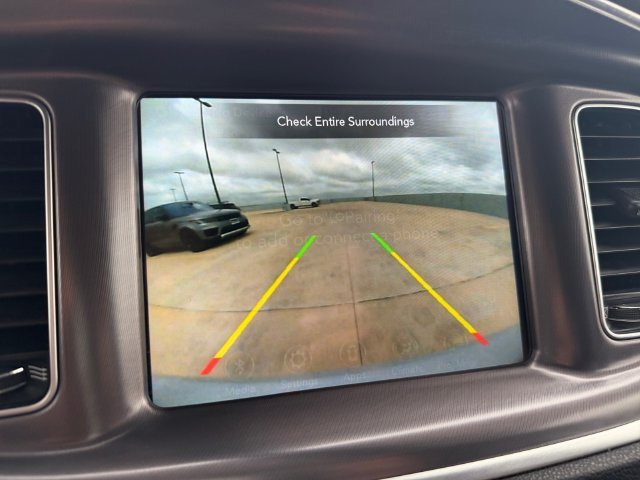 Used 2020 Silver Dodge R/T image 22