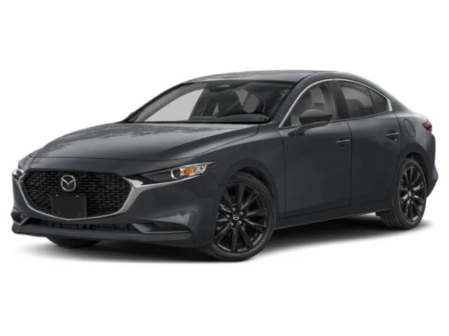 2024 Mazda CX-3 Select Sport AT 4-Door SKYACTIV's photo