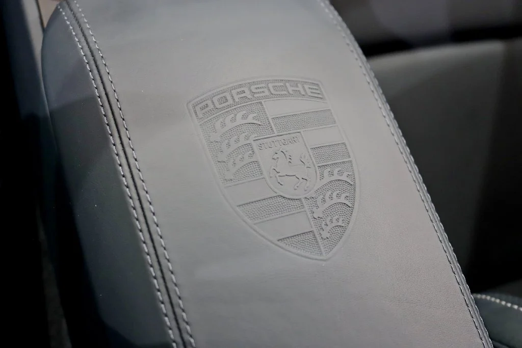 Used 2020 Silver Porsche Carrera S image 28