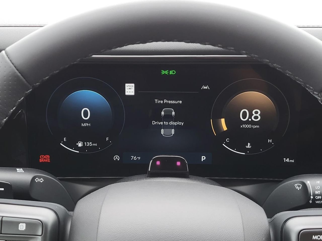 New 2026 Ecotronic Gray Pearl Hyundai XRT Pro image 24