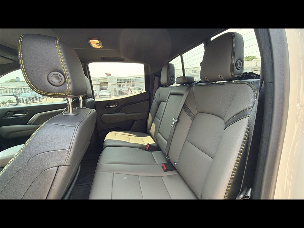 Used 2026 White Sands Chevrolet ZR2 image 24