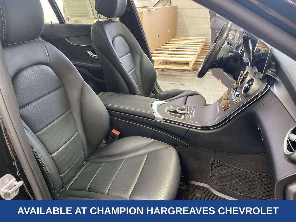 2020 Mercedes-Benz C-Class Sedan C300 - Photo 36