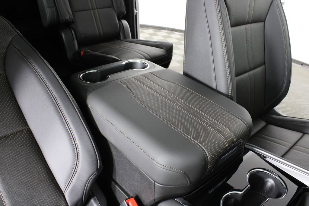 2026 Chevrolet Suburban High Country - Photo 21