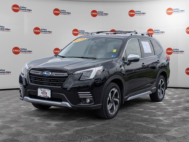 2022 Subaru Forester Touring