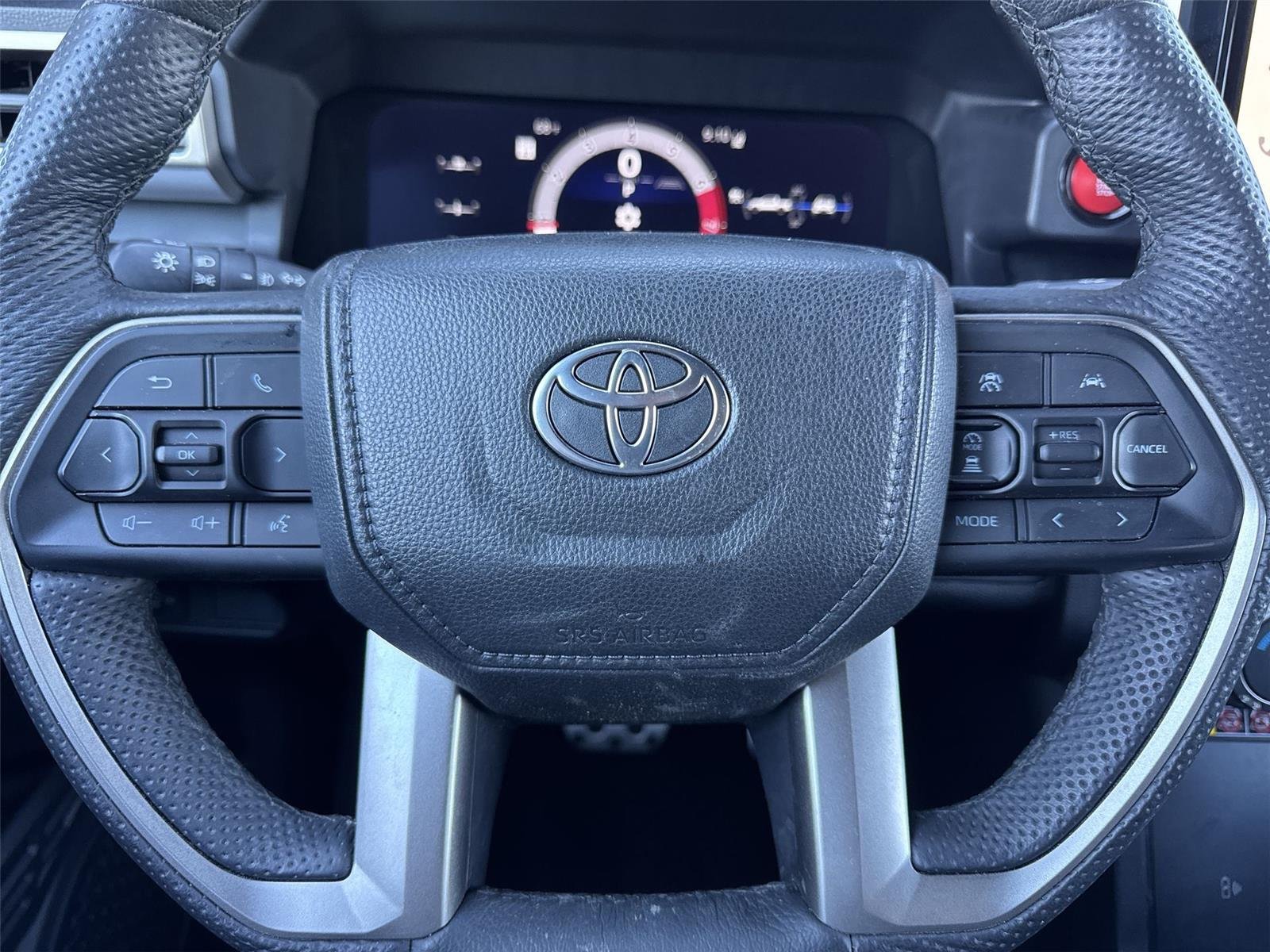 2024 Toyota Tacoma TRD Sport - Photo 20