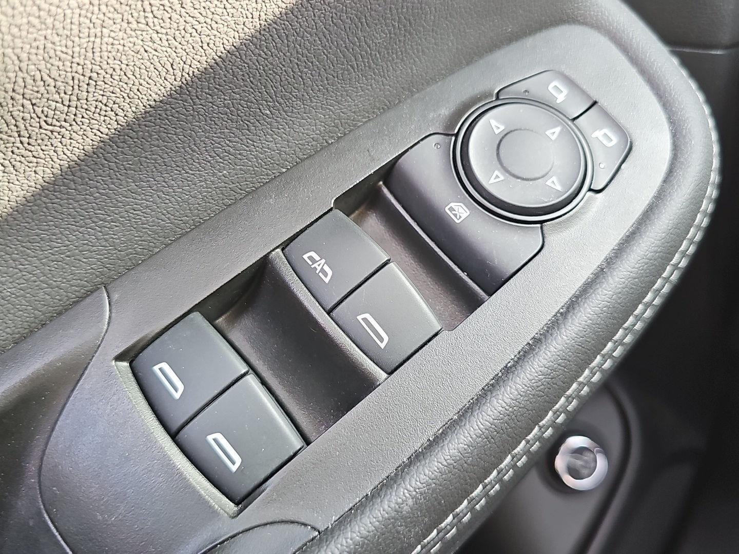 Used 2024 Cinnabar Metallic Buick Sport Touring image 14