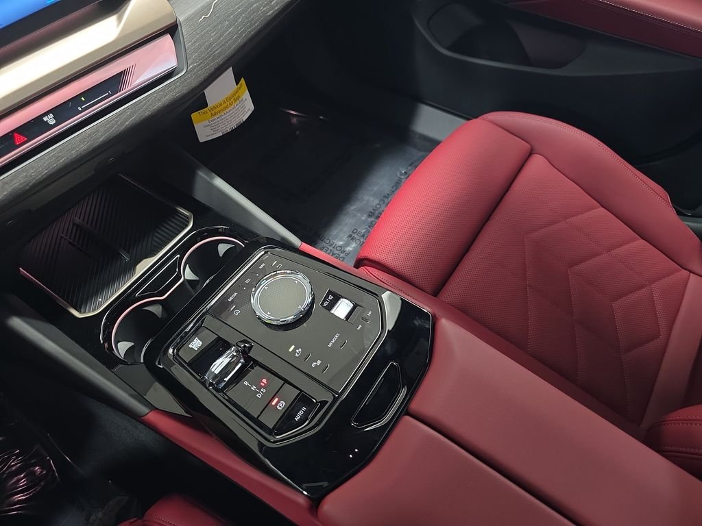 New 2027 Dark Graphite Metallic BMW 530i image 19