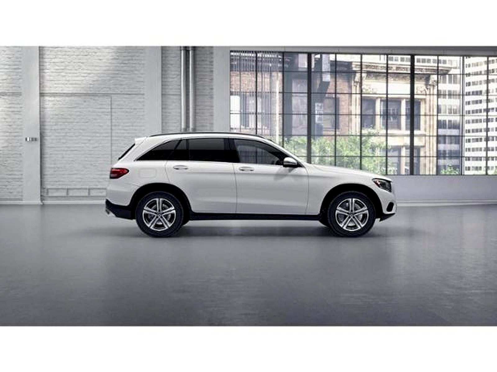 Used 2019 Mercedes-Benz GLC GLC300 with VIN WDC0G4JB6KF636824 for sale in Sugar Land, TX