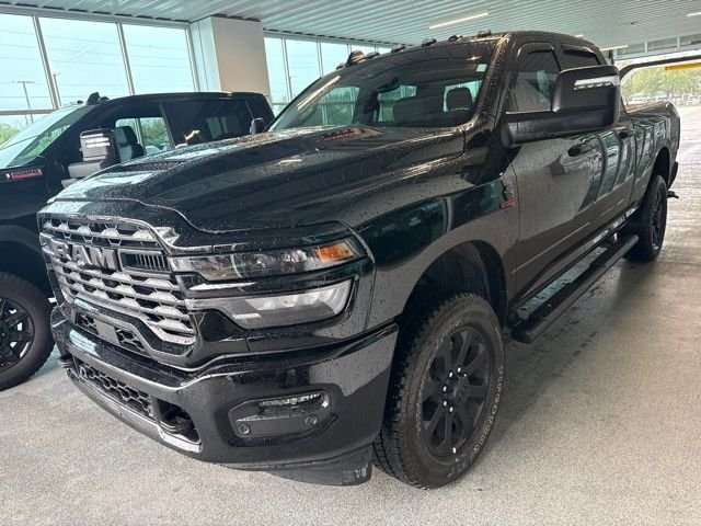 Used 2026 Black Ram Tradesman image 2
