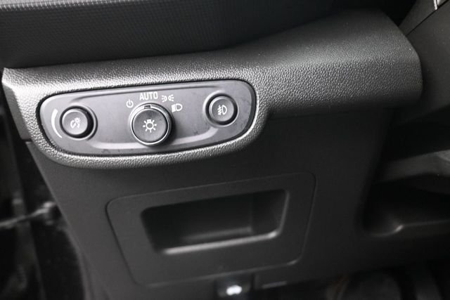 Used 2021 Black Metallic Chevrolet LT image 15