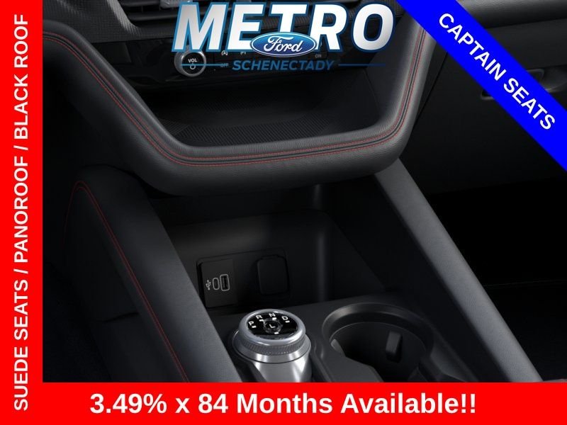 2026 Ford Explorer ST - Photo 15