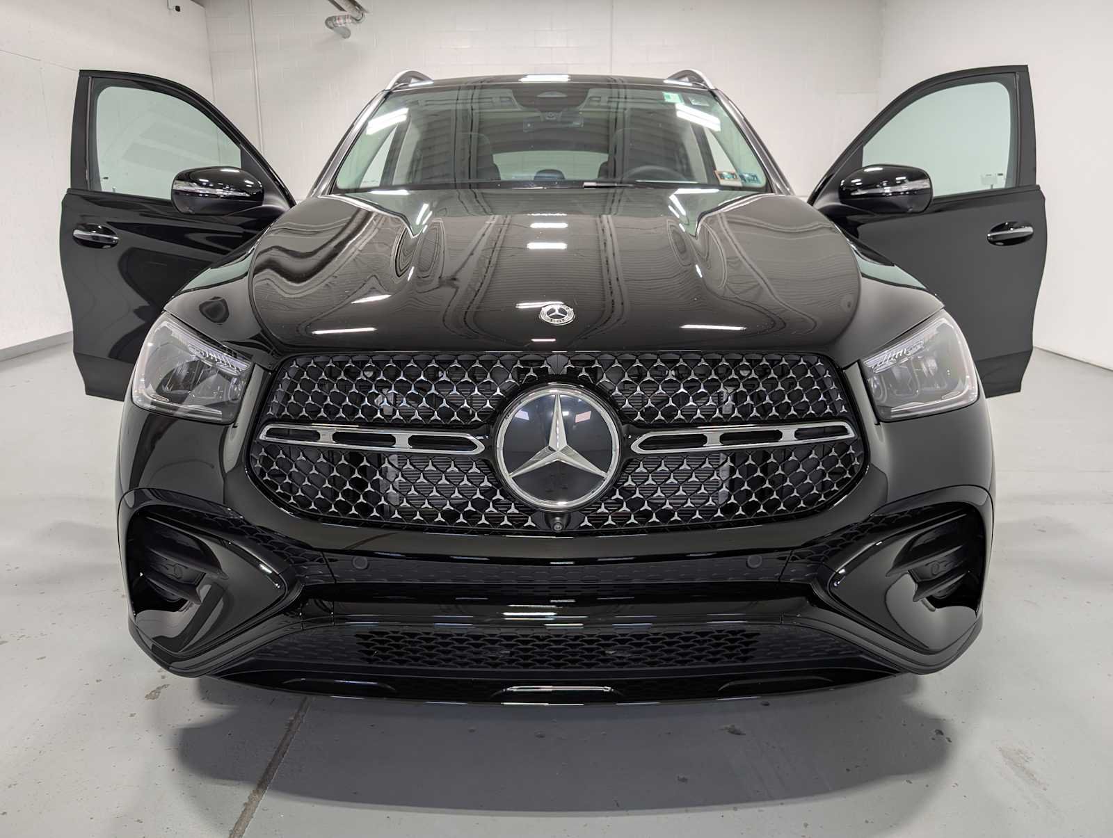 Certified Used 2026  Mercedes-Benz GLE 350 image 15