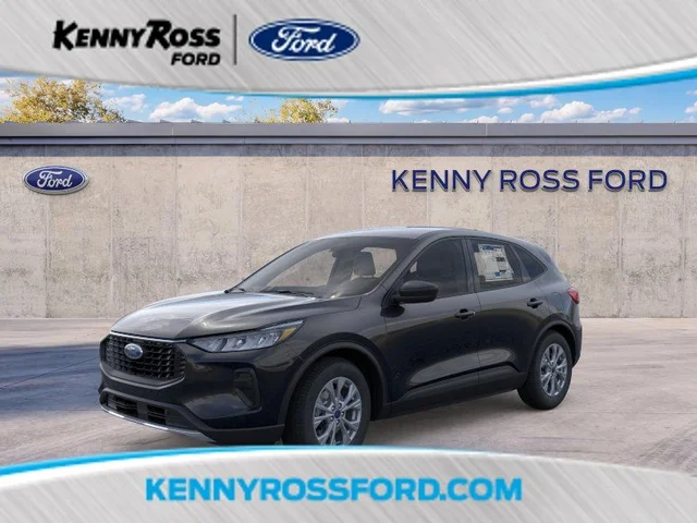 2026 Ford Escape Active®