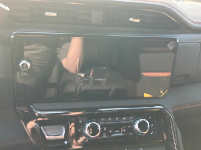 2026 GMC Sierra 2500HD AT4 - Photo 15